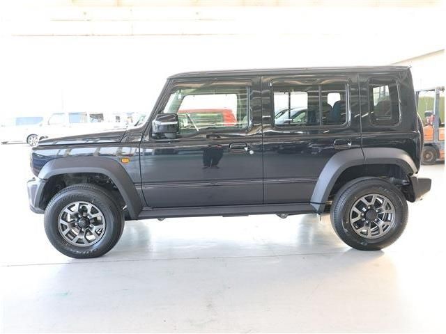JIMNY NOMADE