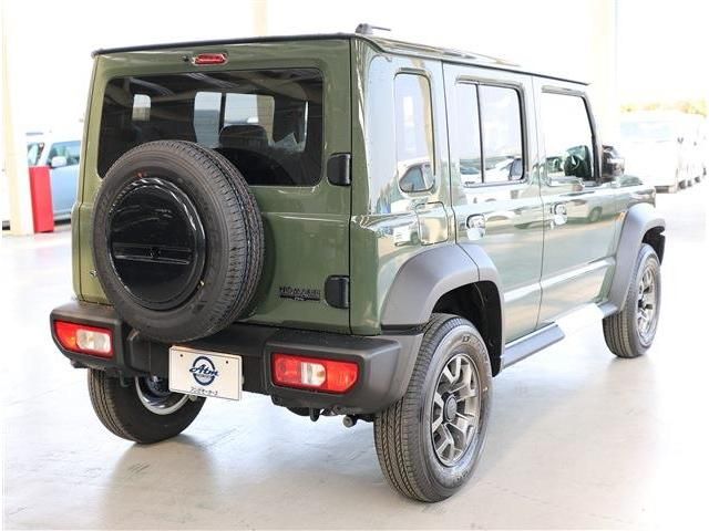JIMNY NOMADE