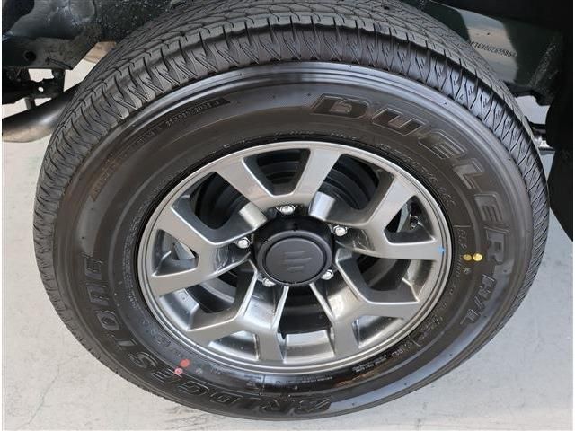 JIMNY NOMADE