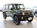 JIMNY NOMADE