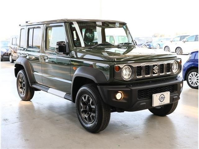 JIMNY NOMADE