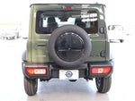 JIMNY NOMADE