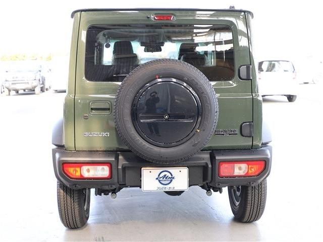 JIMNY NOMADE
