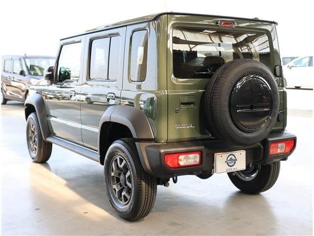 JIMNY NOMADE