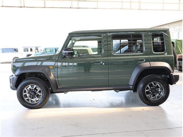 JIMNY NOMADE
