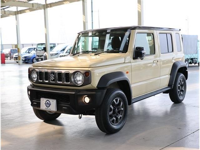 JIMNY NOMADE