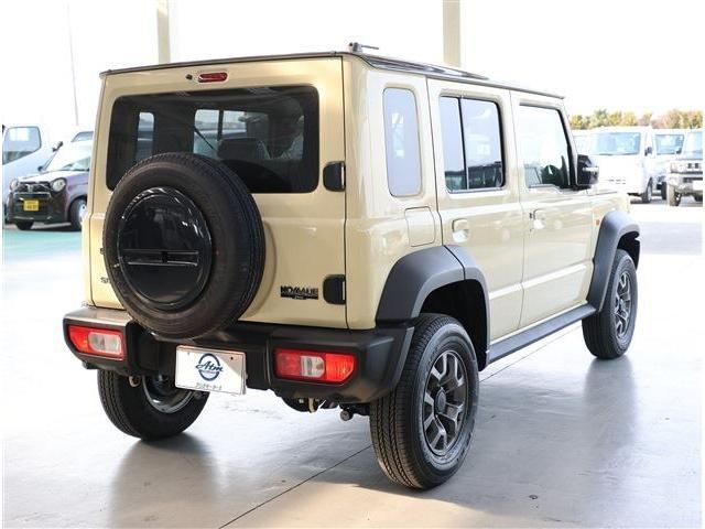 JIMNY NOMADE