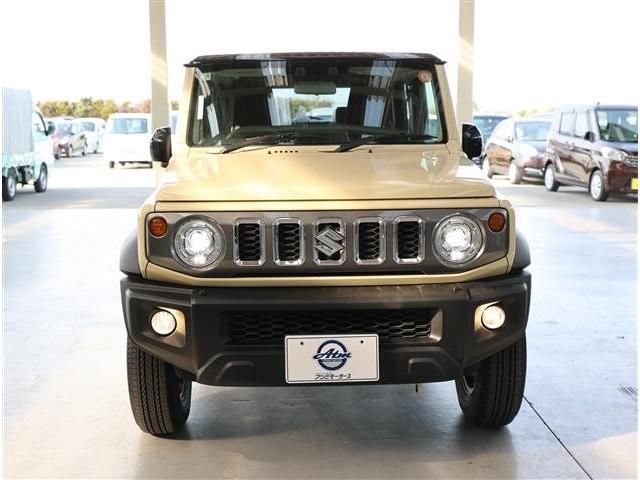 JIMNY NOMADE