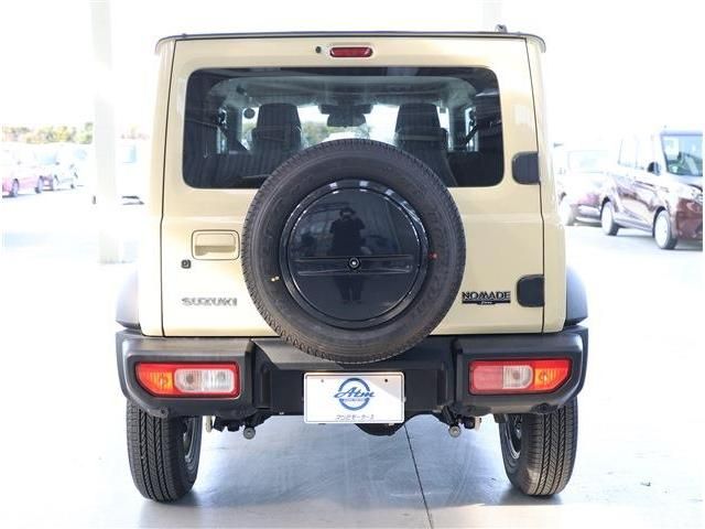 JIMNY NOMADE