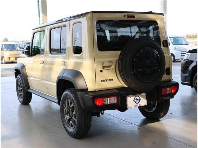 JIMNY NOMADE