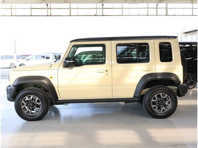 JIMNY NOMADE