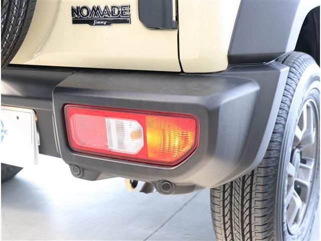 JIMNY NOMADE