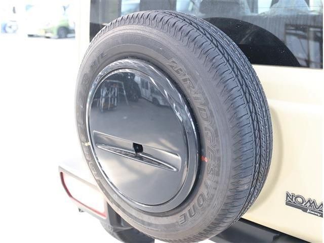JIMNY NOMADE