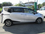 SIENTA HYBRID