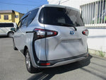 SIENTA HYBRID