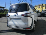 SIENTA HYBRID
