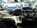 SIENTA HYBRID