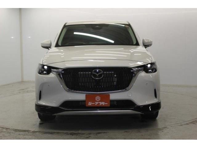CX-60