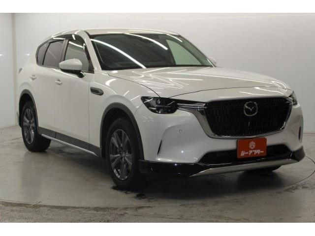 CX-60