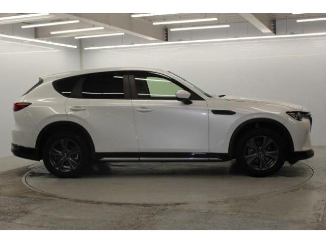 CX-60