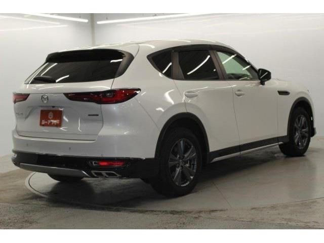 CX-60