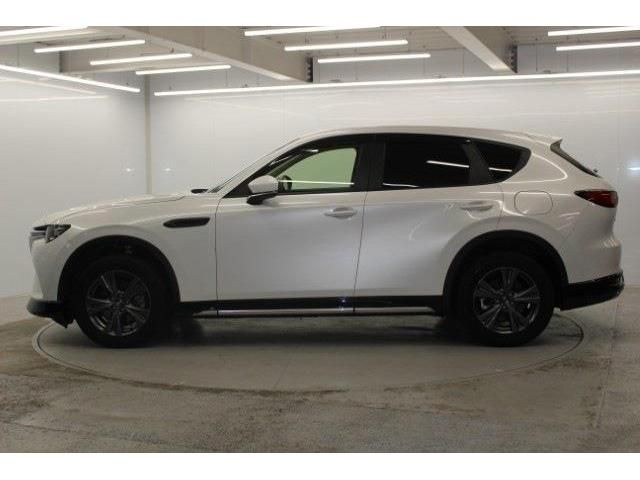CX-60