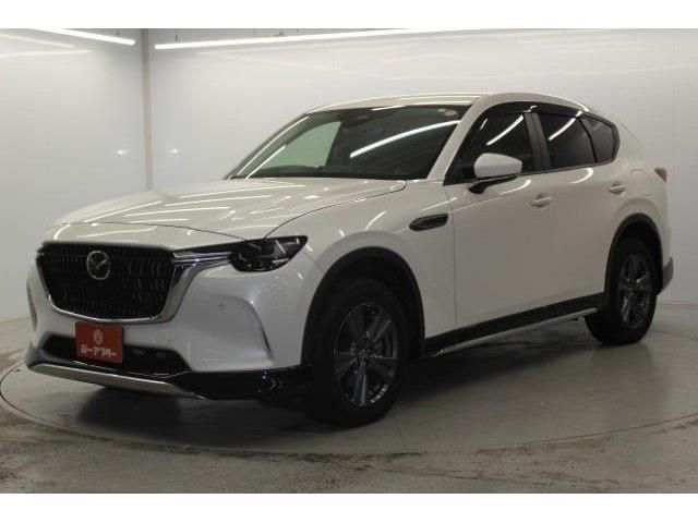 CX-60