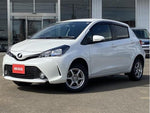 VITZ  4WD