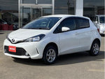 VITZ  4WD