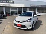 VITZ  4WD