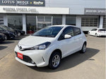 VITZ  4WD