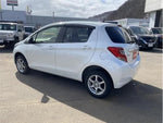 VITZ  4WD