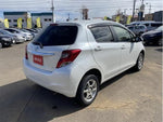 VITZ  4WD