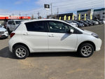 VITZ  4WD