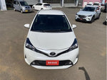 VITZ  4WD
