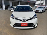 VITZ  4WD