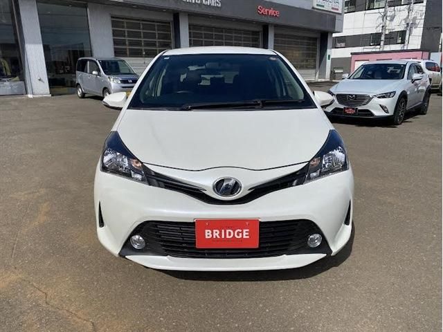 VITZ  4WD