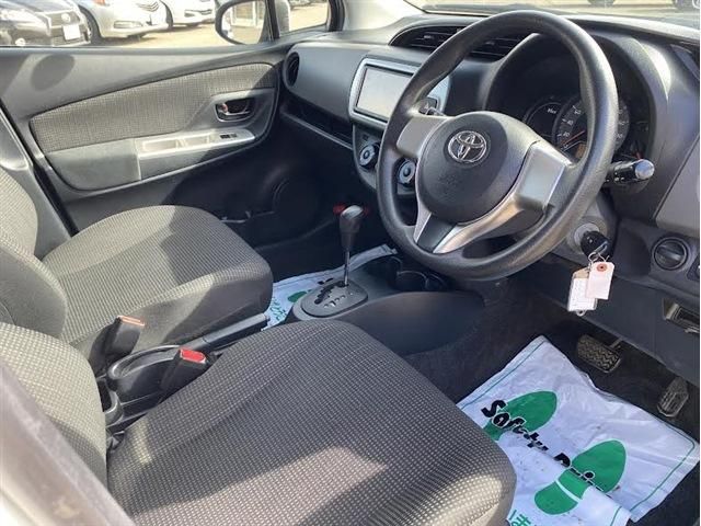 VITZ  4WD