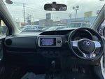 VITZ  4WD