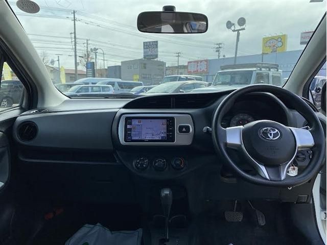 VITZ  4WD