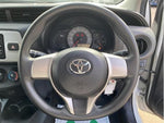 VITZ  4WD