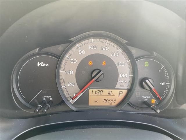 VITZ  4WD