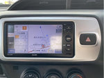 VITZ  4WD