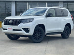 LANDCRUISER PRADO