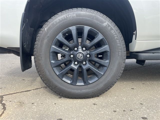 LANDCRUISER PRADO