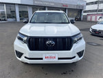 LANDCRUISER PRADO
