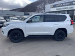 LANDCRUISER PRADO