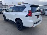 LANDCRUISER PRADO