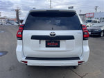 LANDCRUISER PRADO