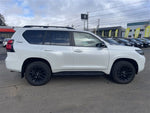 LANDCRUISER PRADO